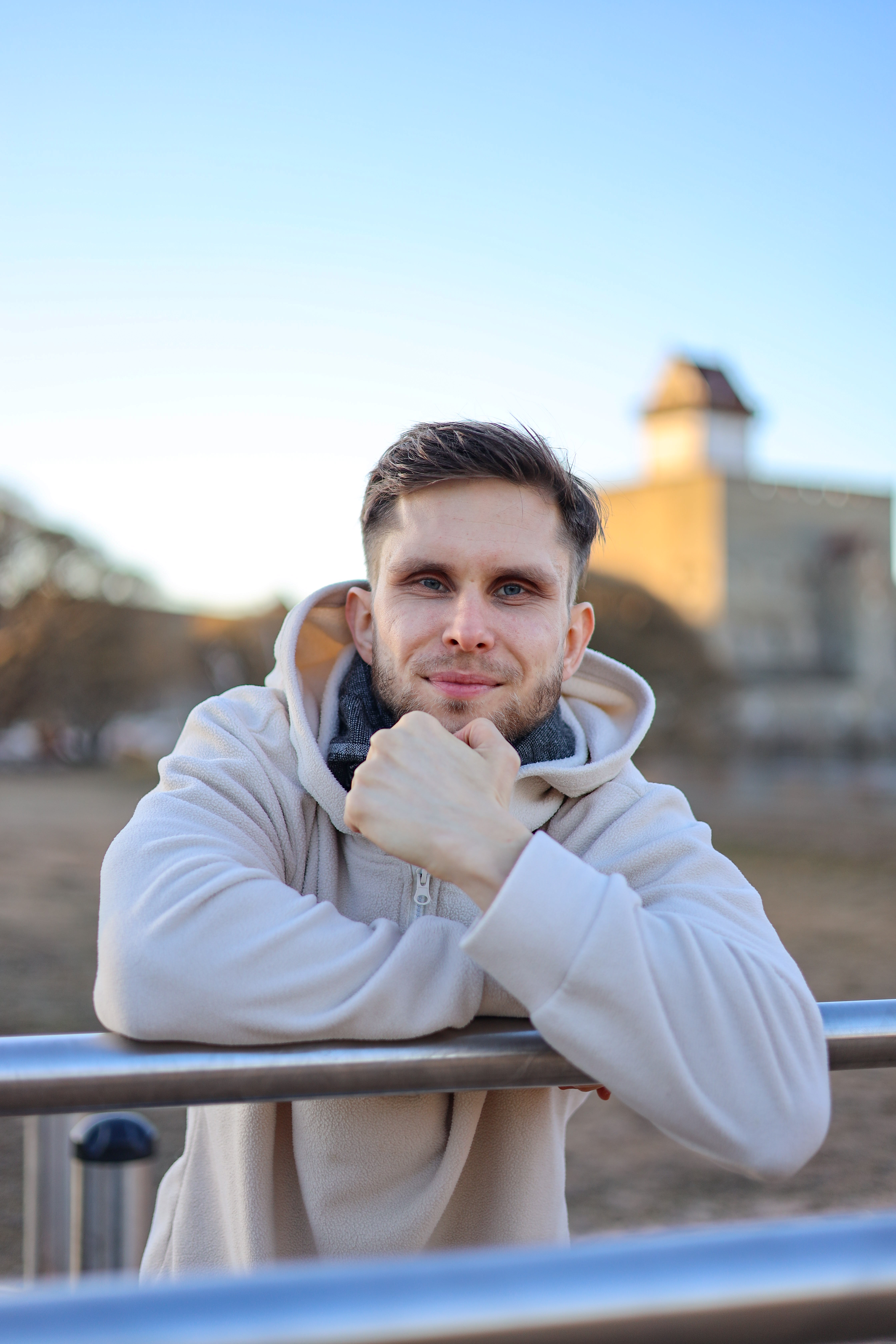 Создание контента