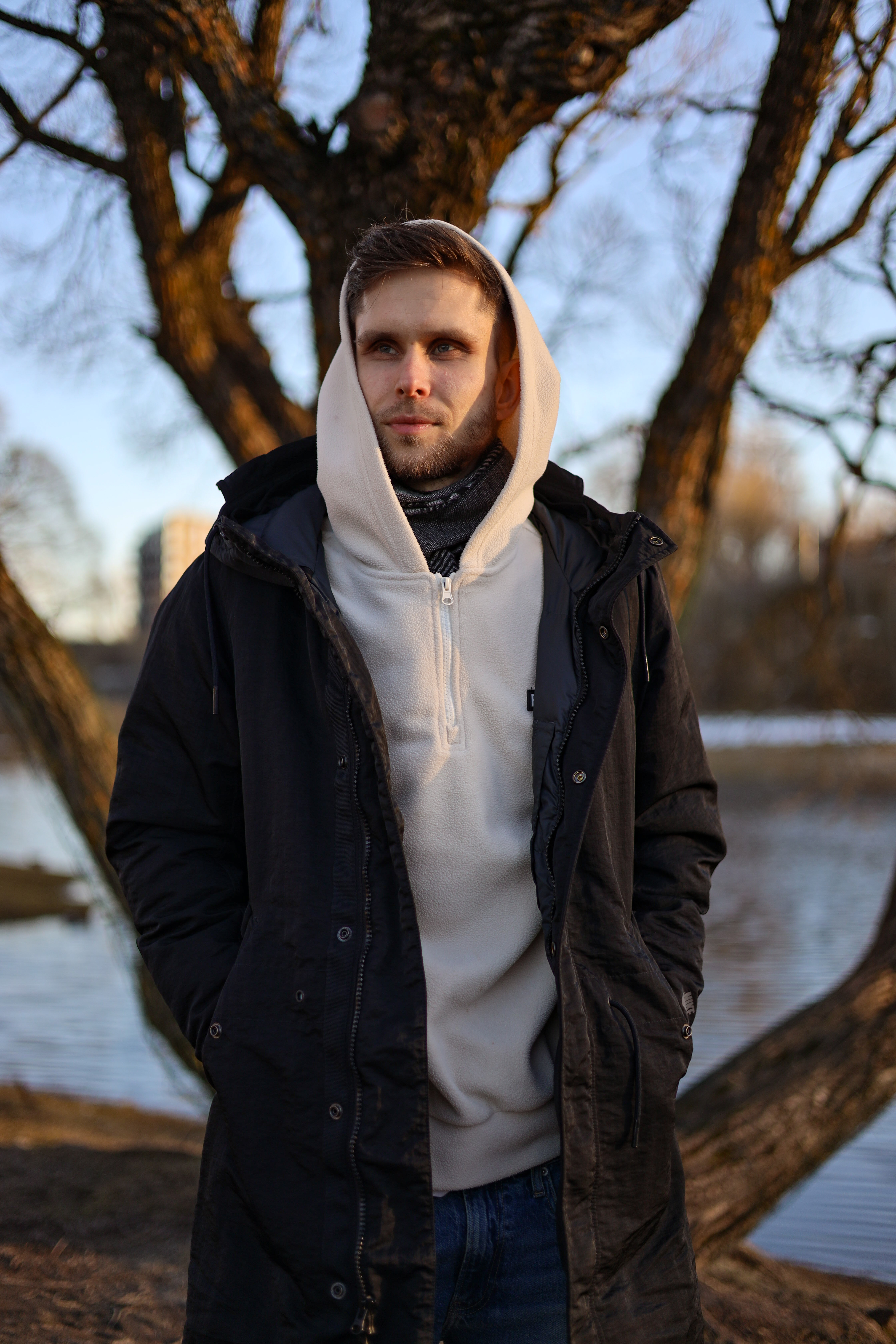 Алекс Моррис