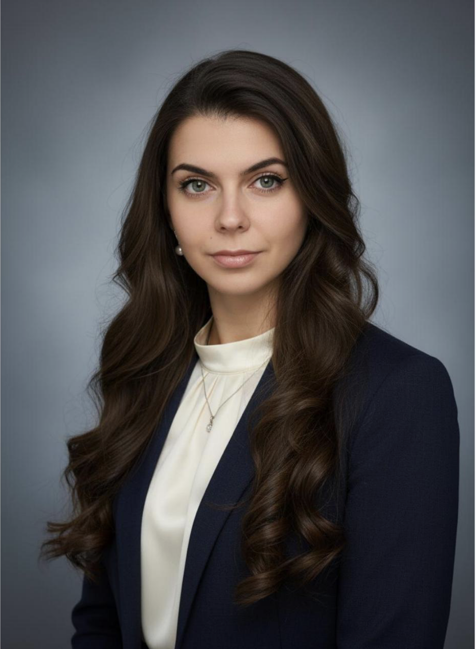 Ольга Кузнецова